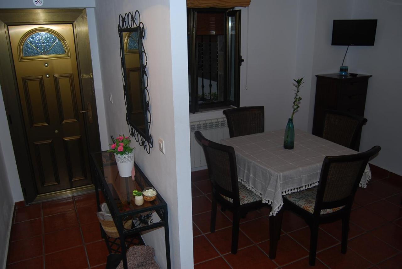 Casa Rural Puerta Del Gamoniteiru Pola de Lena Dış mekan fotoğraf