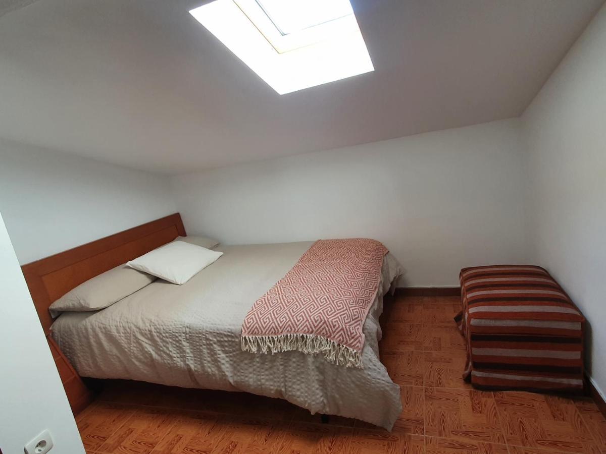 Casa Rural Puerta Del Gamoniteiru Pola de Lena Dış mekan fotoğraf