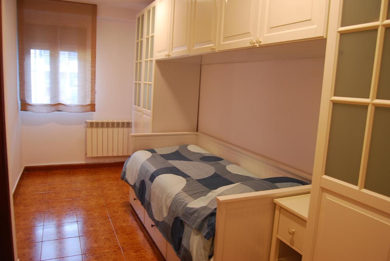 Casa Rural Puerta Del Gamoniteiru Pola de Lena Dış mekan fotoğraf