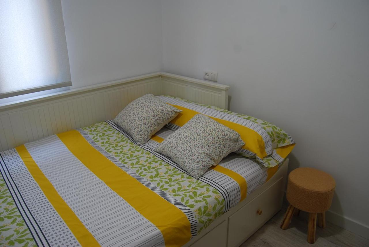 Casa Rural Puerta Del Gamoniteiru Pola de Lena Dış mekan fotoğraf