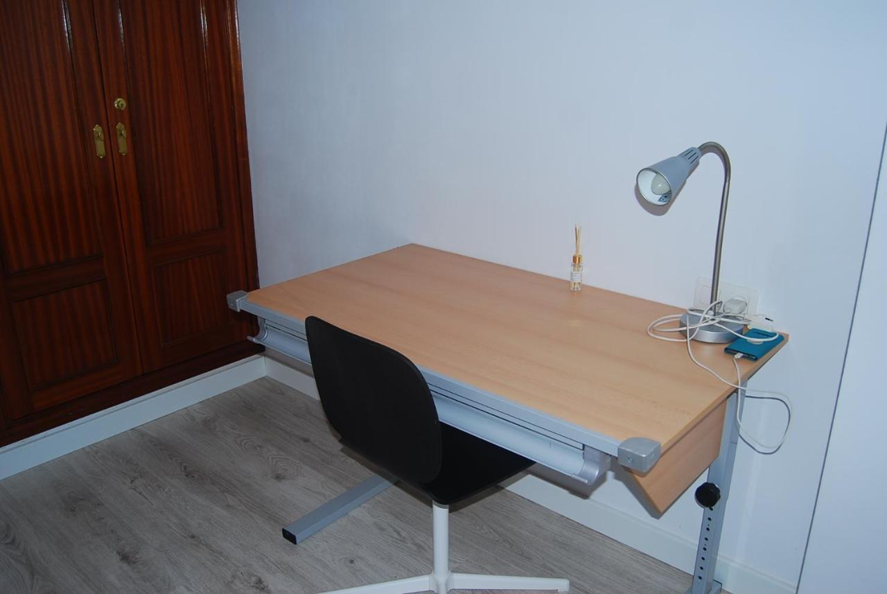 Casa Rural Puerta Del Gamoniteiru Pola de Lena Dış mekan fotoğraf