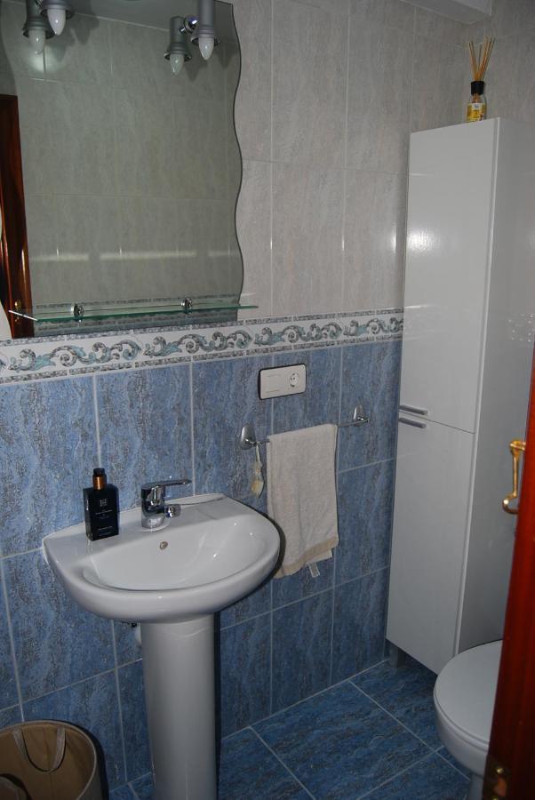 Casa Rural Puerta Del Gamoniteiru Pola de Lena Dış mekan fotoğraf